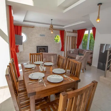 Tarcin * Fethiye