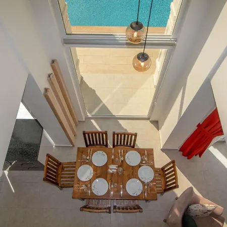 Villa Tarcin Fethiye