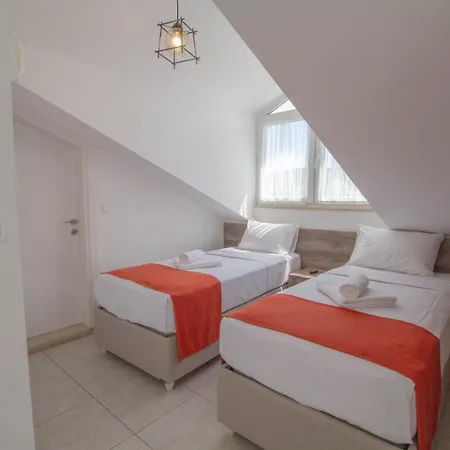Tarcin Villa Fethiye