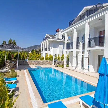 Tarcin Villa *