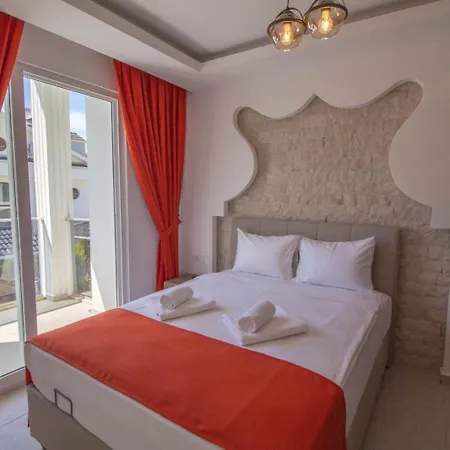 Tarcin * Fethiye