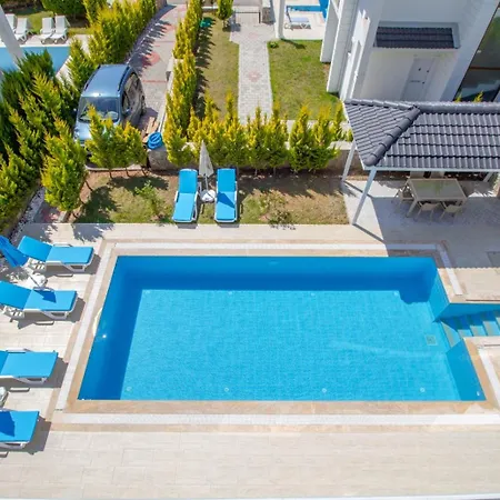 Villa Tarcin *