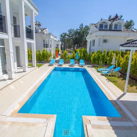 Tarcin Villa
