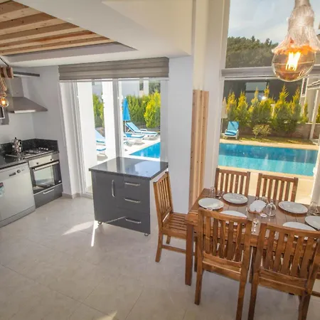 Tarcin Villa