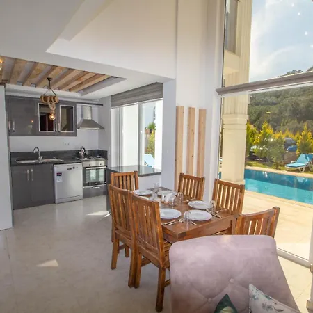 Tarcin Villa *