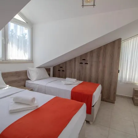 Tarcin Villa *