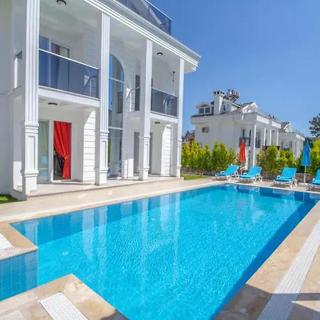 Tarcin Villa *