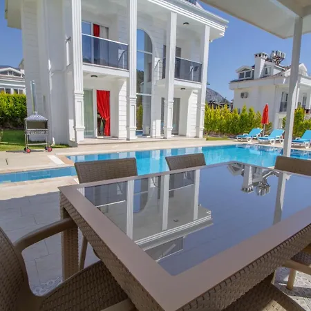 Tarcin Villa *