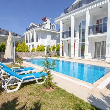 Tarcin Villa